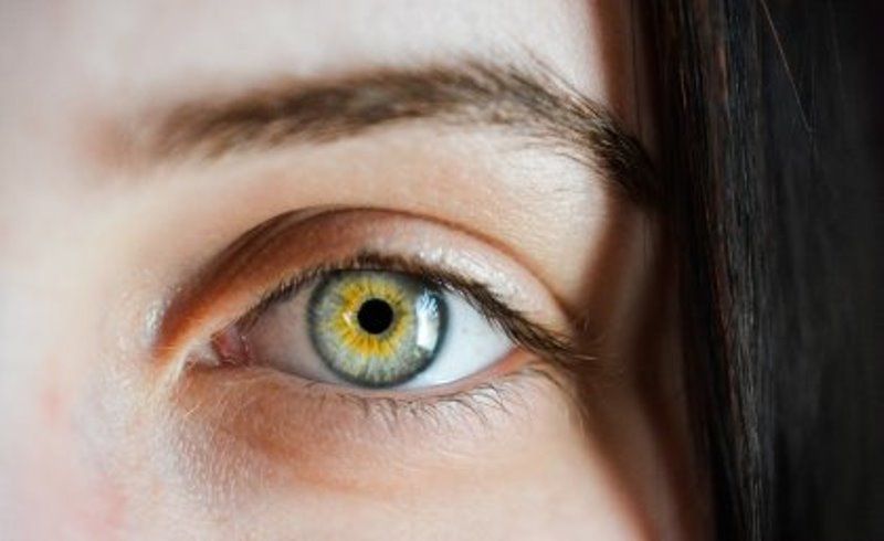 University of Queensland find simple blood test can detect eye melanoma buff.ly/2XnpkU0