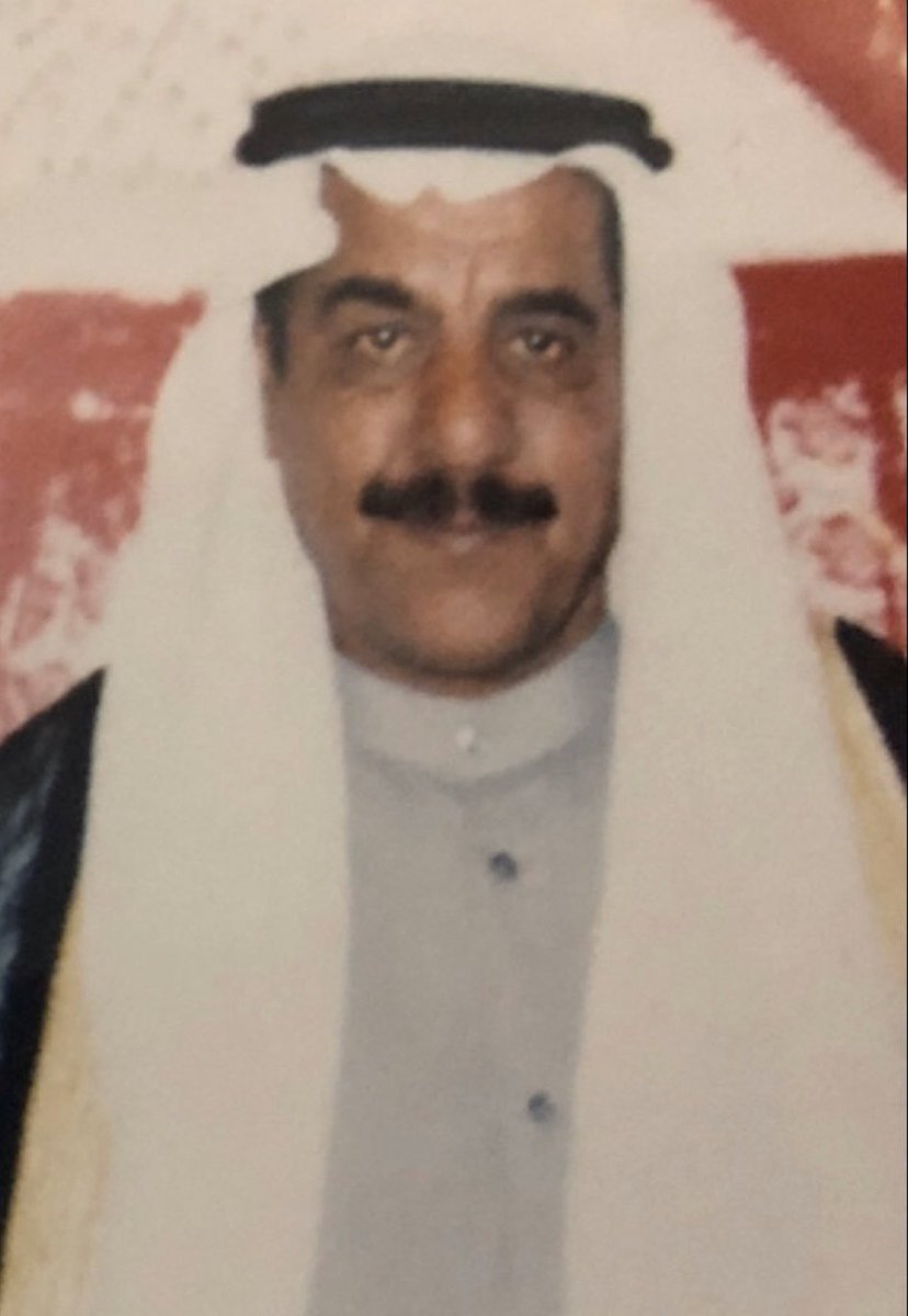 Ø¹Ù„ÙŠ Ù†Ø¯Ø§Ø¡ Ø§Ù„Ù…Ø­Ø§Ø±Ø¨ On Twitter Ø§Ù„Ù…Ø±Ø­ÙˆÙ… Ø¨Ø§Ø°Ù† Ø§Ù„Ù„Ù‡ Ø§Ø¨Ù† Ø§Ù„Ø¹Ù… ÙØ±Ø­Ø§Ù† Ø§Ù„ÙØ§Ù†ÙˆØ´ Ø¹Ø±ÙØªÙ‡ Ø¹Ù† Ù‚Ø±Ø¨ Ù„Ø§Ù† Ø§Ø¨ÙˆÙŠ Ø®Ø§Ù„Ù‡ Ø±Ø¬Ù„ ÙŠØ­Ù…Ù„ Ù‚Ù„Ø¨ Ø§Ø¨ÙŠØ¶ Ù…Ø­Ø¨ÙˆØ¨ Ø¨ÙŠÙ† Ø¬Ù…Ø§Ø¹ØªÙ‡ Ø·ÙŠØ¨ ÙŠØ¯ ÙƒØ±ÙŠÙ… ÙˆØµÙˆÙ„ ÙƒØ§Ù† ÙŠØ­Ø¶Ù‰ Ø¨Ø§Ù„Ø§Ø­ØªØ±Ø§Ù…