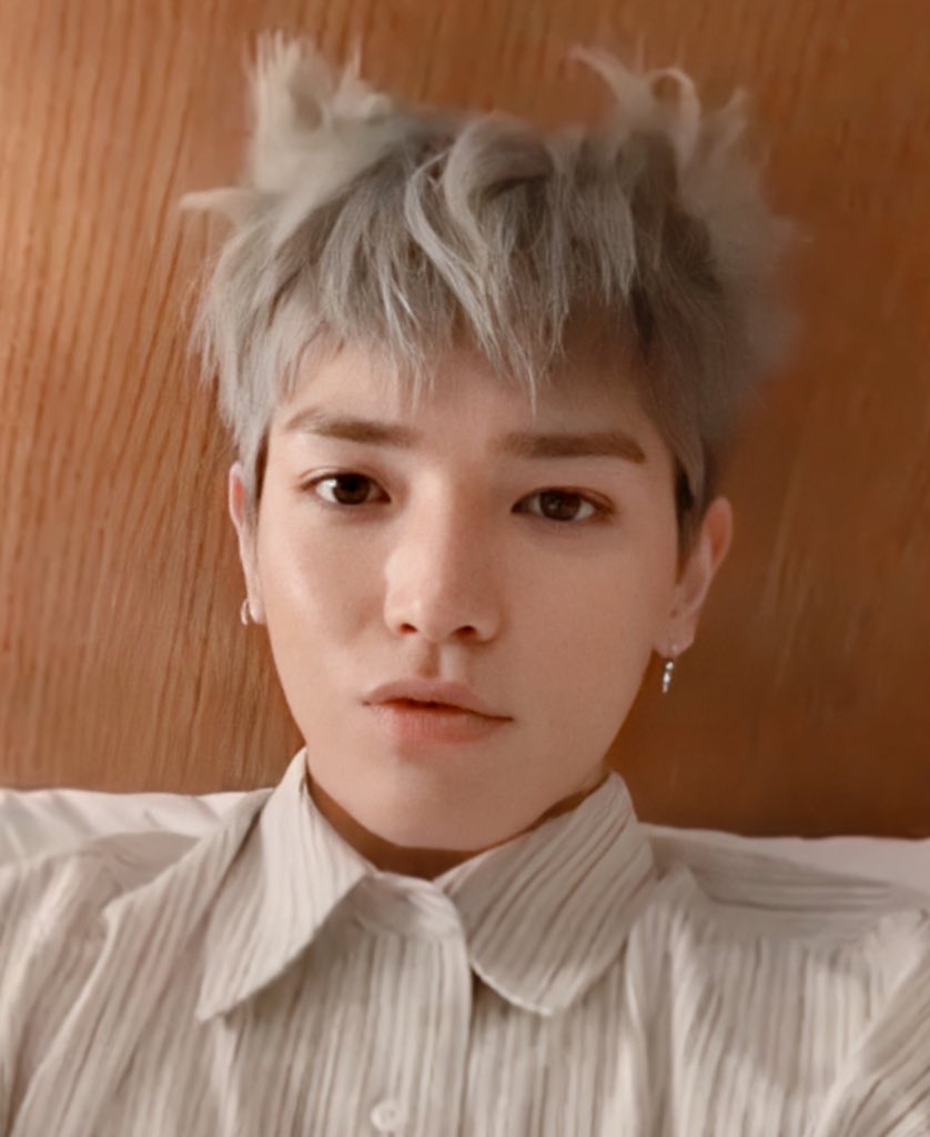 Taeyong ah, I hope our love could make you feel loved all the time. #TaeyongFloveTaeyong #ThankYouTaeyong for your existence. @NCTsmtown_127 @NCTsmtown @SMTOWNGLOBAL