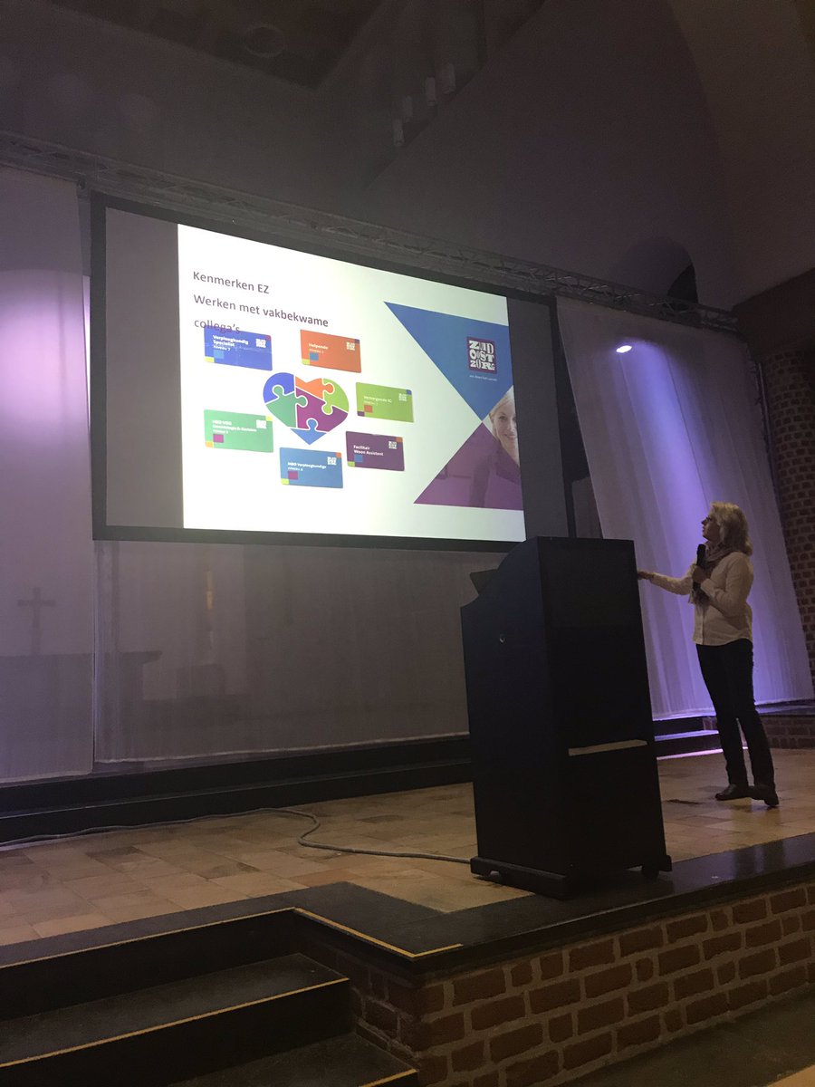 Excellente Zorg tweet media