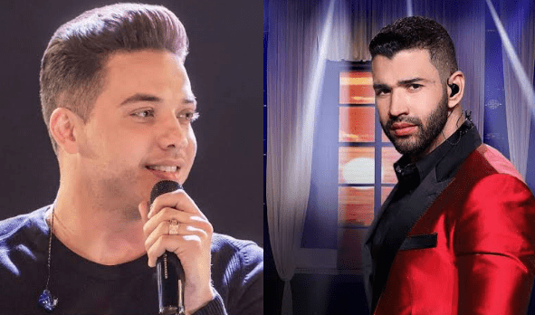 PortalSUCESSO_'s tweet photo. @gusttavo_lima e @WesleySafadao seguem dominando nosso ranking! "Milu" é a música mais tocada no Brasil há 13 semanas consecutivas! Confira as dez primeiras colocadas em nosso Top Brasil Semanal! #Crowley #TopBrasilSemanal #GusttavoLima #Safadão https://t.co/rq90lHuLvH https://t.co/Ywxmjroum1