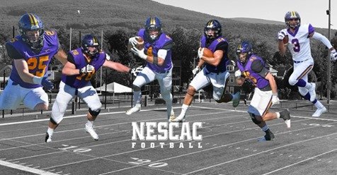 EphSports's tweet photo. Football Ephs Place 6 Players on All-NESCAC 1st Teams and 6 on All-NESCAC 2nd Teams - https://t.co/UZ9kJMiSVE https://t.co/k9EciZPJda