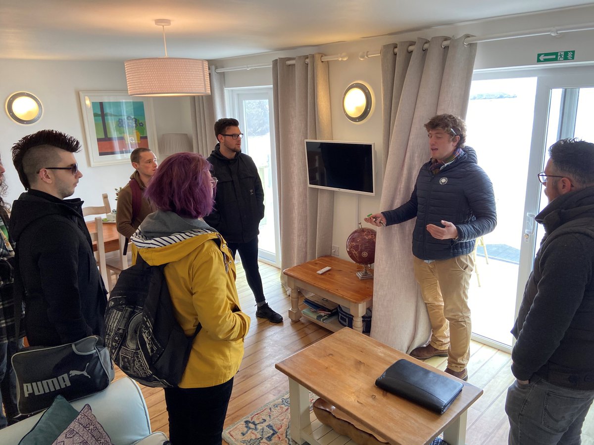 CornwallMarineAcademyCIC tweet media