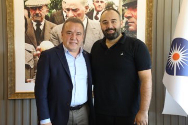 Muhittin Böcek