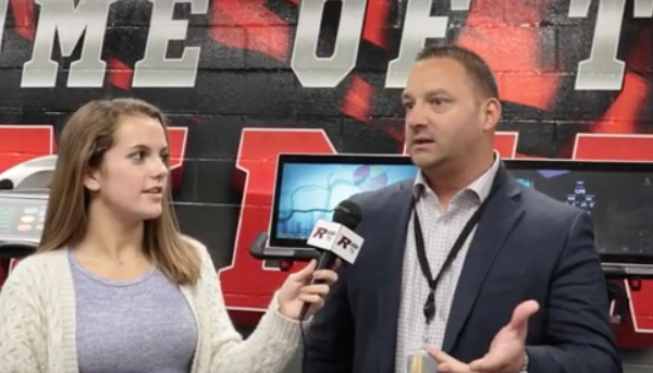 PMHSNews_RnB's tweet photo. Raider TV episode 3 is up!! It features our school's famous TikTok stars, some Thanksgiving traditions, & a tour of our new weight room w/
@PatMedAthletics
director Mr. Cox - 🔴⚫️ mega fan! #raidertv
@PatMedHS
@PatMedSchools
https://t.co/ZUiy5Do4rr https://t.co/I6xh7vxaVt