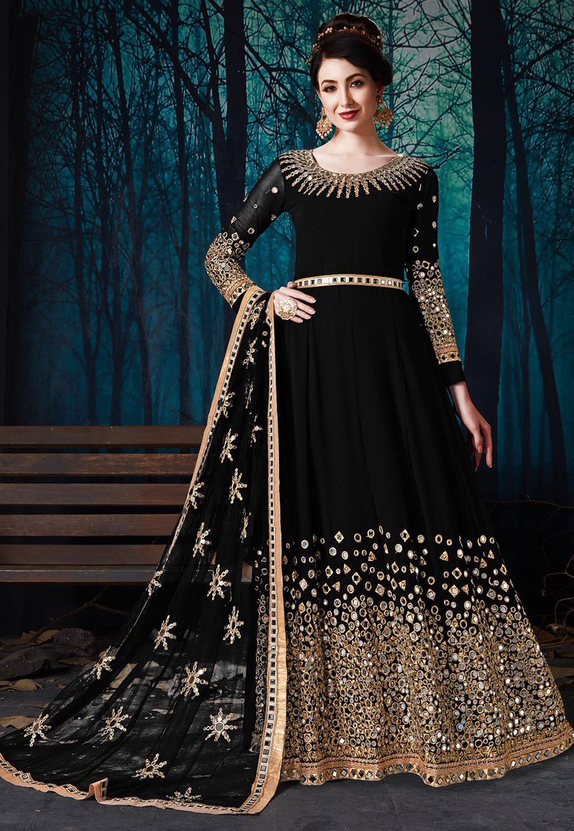 UtsavFashion's tweet photo. Worthy fabulous budget wedding needs you to check out these Abaya suits under $100 !!
Shop the link : https://t.co/uFBgTwY5Xo
#glamour #comfortable #indianwear #flared #longdresses #budgetwedding #abayasuits #budgetfriendly #guest #indianwedding #heavyembroidery #mirrorwork https://t.co/1ANs1EAXB0
