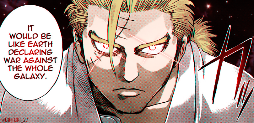 Sakata Gintoki Obi Hajime 尾美一 Gintama Manga Coloring 銀魂