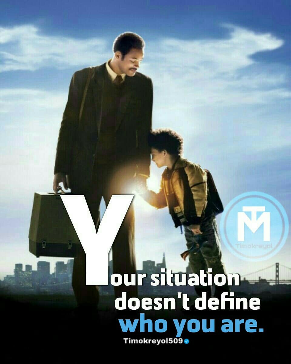 timokreyol509's tweet photo. 💡   💡    💡   💡
#Motivation #WillSmith #Happiness #quoteoftheday #NeverGiveUp https://t.co/J7yjtrGh24