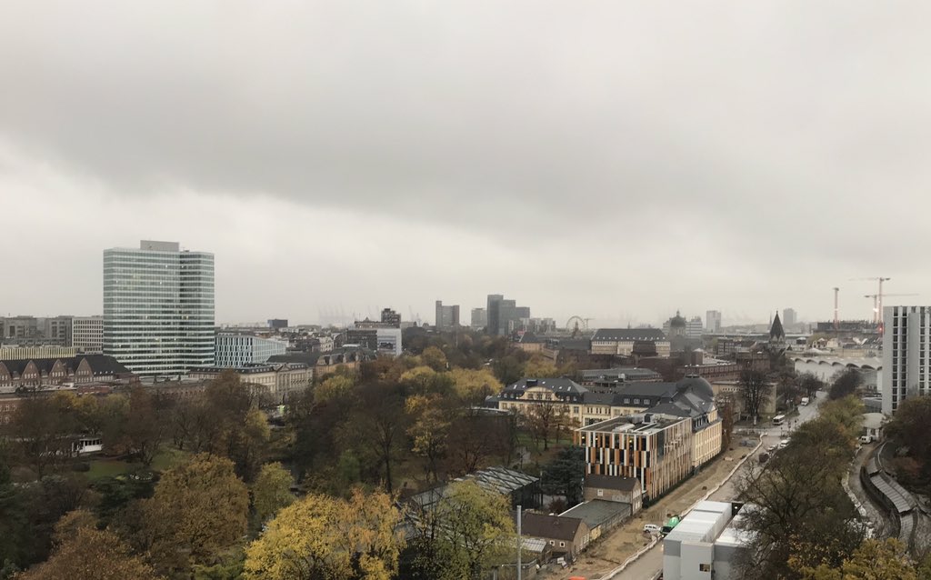 Heute in #Hamburg Referent des 6stündigen Seminars “AÜG und Branchenzuschläge” @BAP_Berlin <a href="/hamburg_de/">hamburg.de</a>