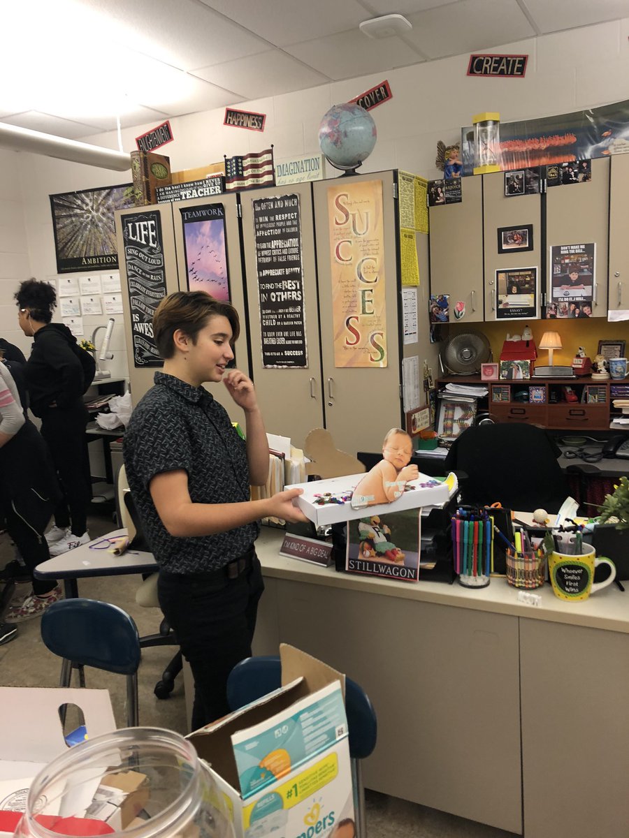 Carol Morell tweet media