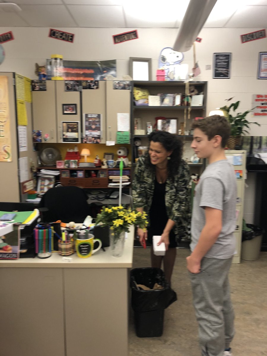 Carol Morell tweet media