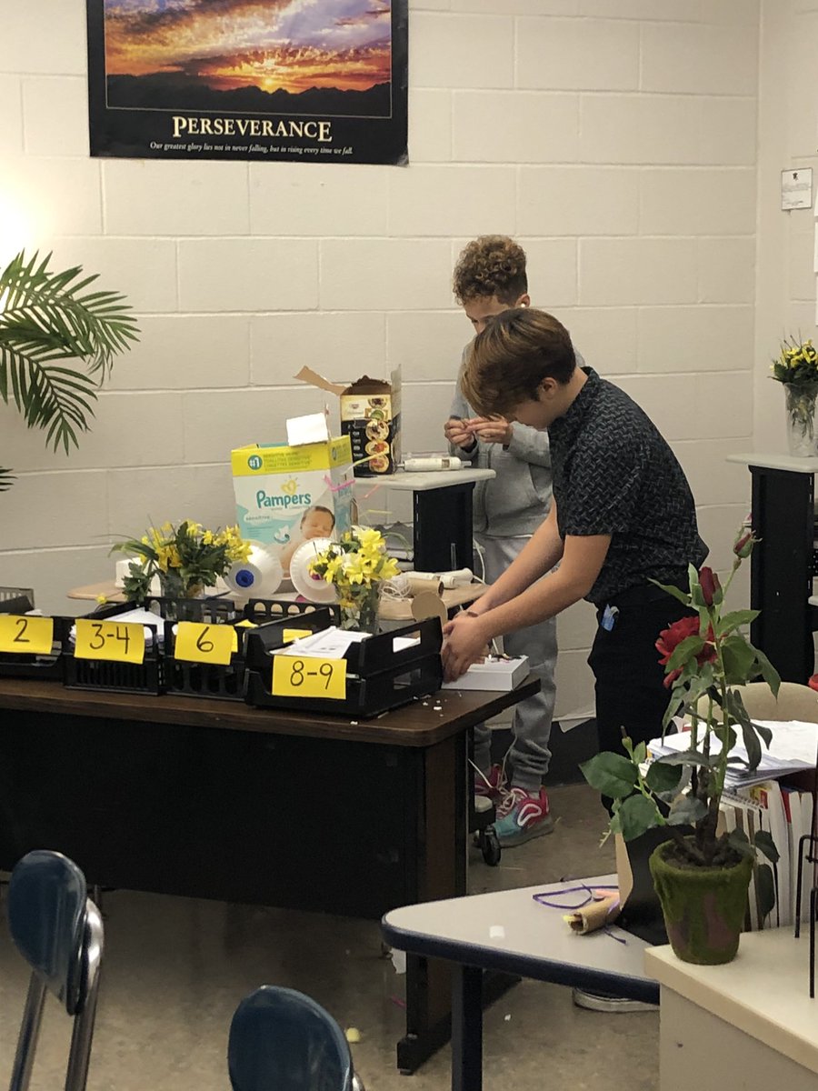 Carol Morell tweet media