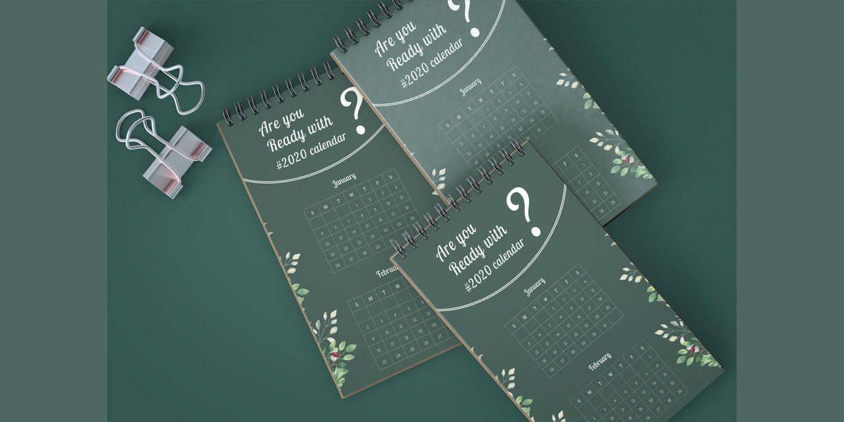 GraphicMirror's tweet photo. Are you ready with the 2020 calendar?
Full view: https://t.co/ypfwX06QXg
Please leave your valuable comment!
#Calendar2020 #Calendar #Design #GraphicDesign #GraphicDesigner #Designer #Portfolio #Newyear #Newyear2020 #Happynewyear #Marketing #business #calendary #Vindman https://t.co/dG5XoSpQhk