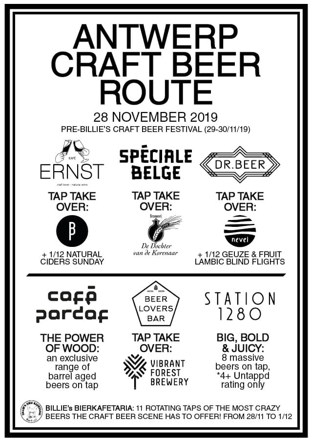 BilliesCraftBeerFest tweet media