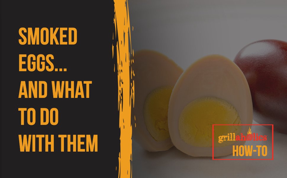 Grillaholics's tweet photo. Smoked Eggs? Wait -- Hear us out!

https://t.co/vh5D3q58ry https://t.co/v85JYmDnGT
