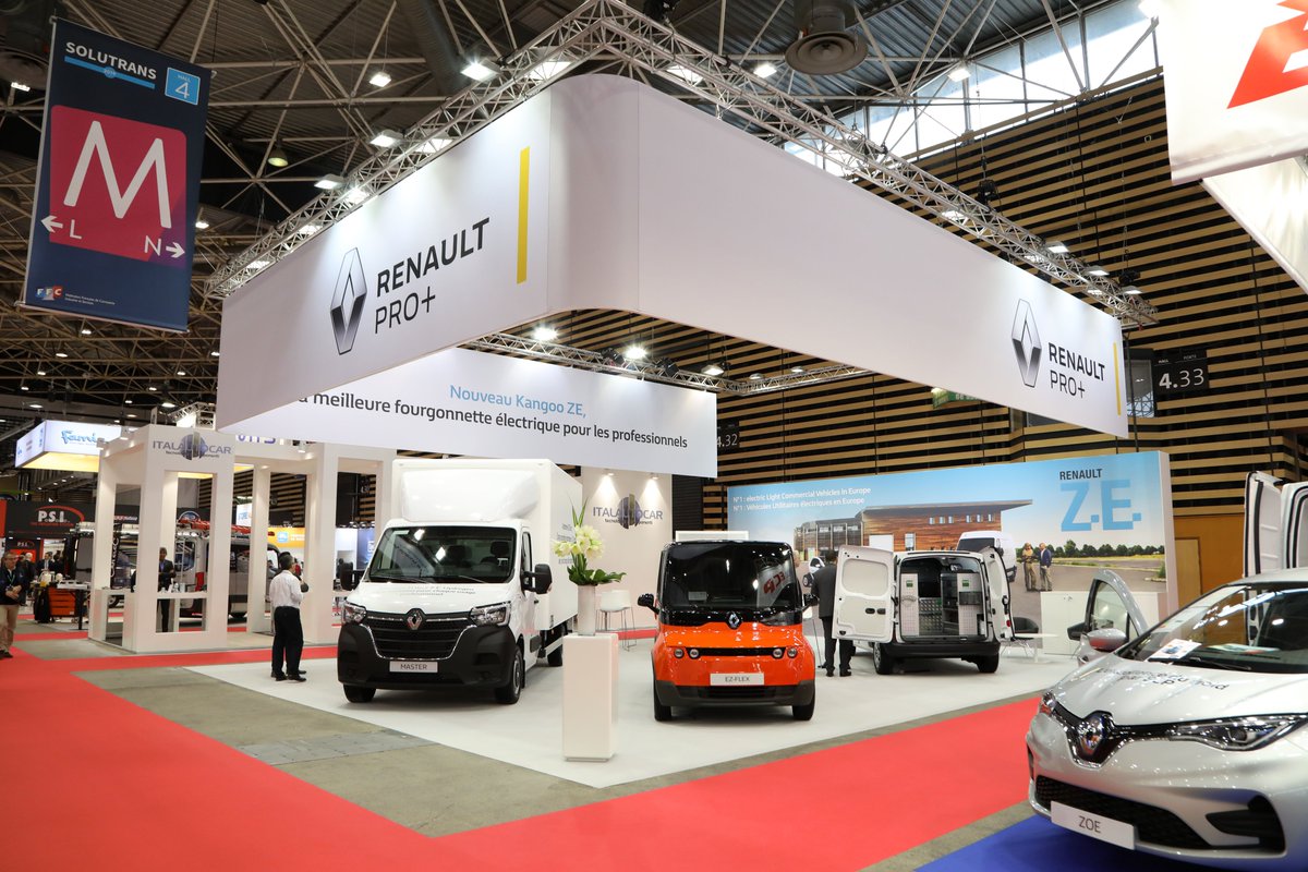 Renault Group tweet media