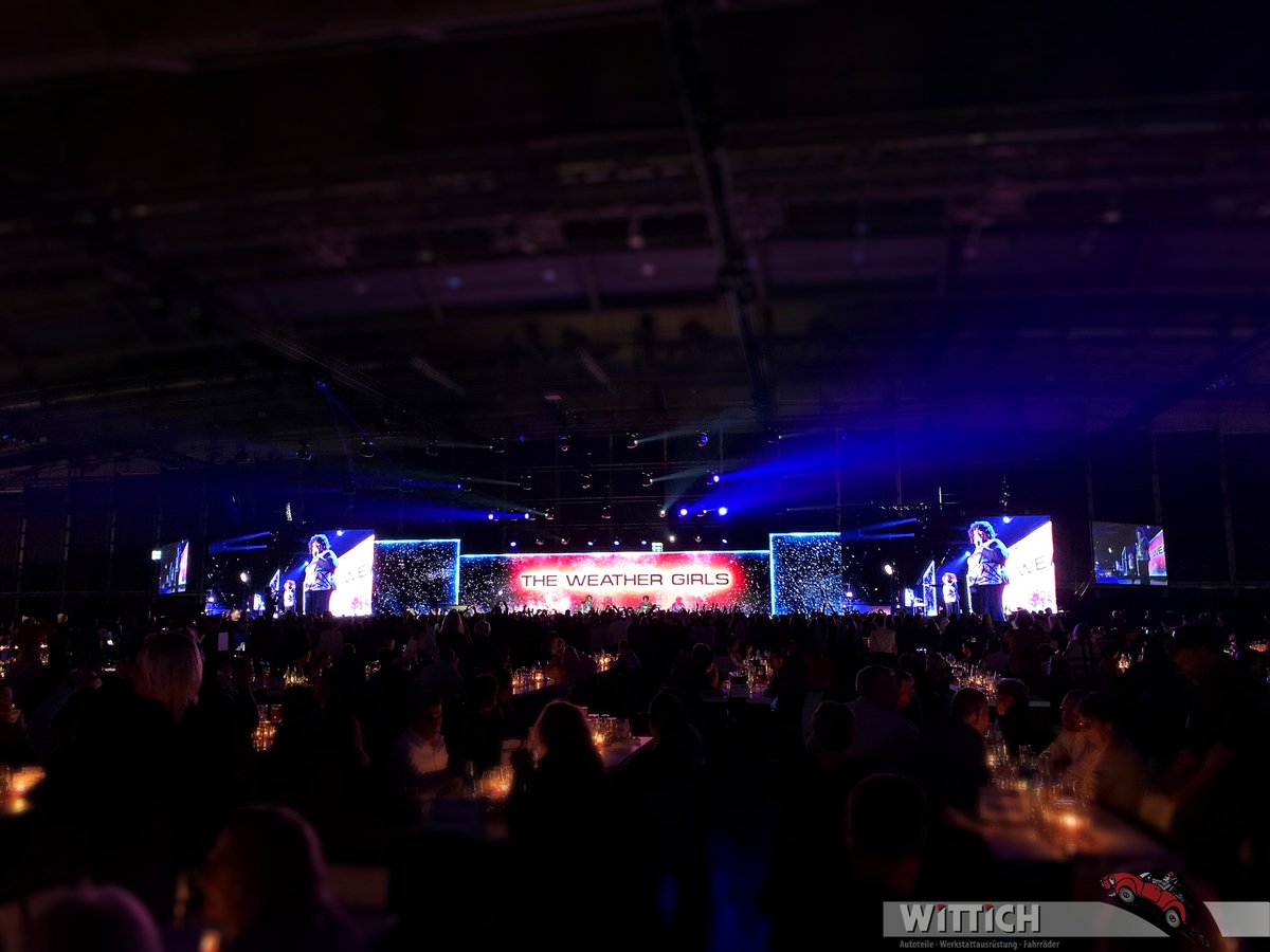 Coparts Profi Service Tage 2019!
Vielen Dank an alle Besucher, Kollegen und Aussteller, die diese Messe so erfolgreich gemacht haben. Wir freuen uns schon jetzt auf nächstes Jahr in Göttingen.
#coparts #wittich #frankfurt #messe