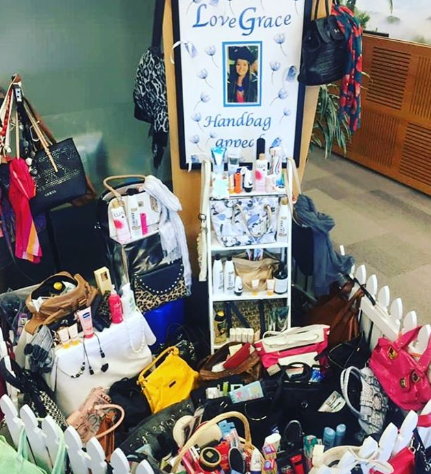 My blood is boiling over the way the press are treating Grace Millane. If you feel the same (and you should) take a look at Love Grace, run by her family to help women in refuges who don't have access to essentials. A wonderful tribute in her name: instagram.com/lovegrace_uk/