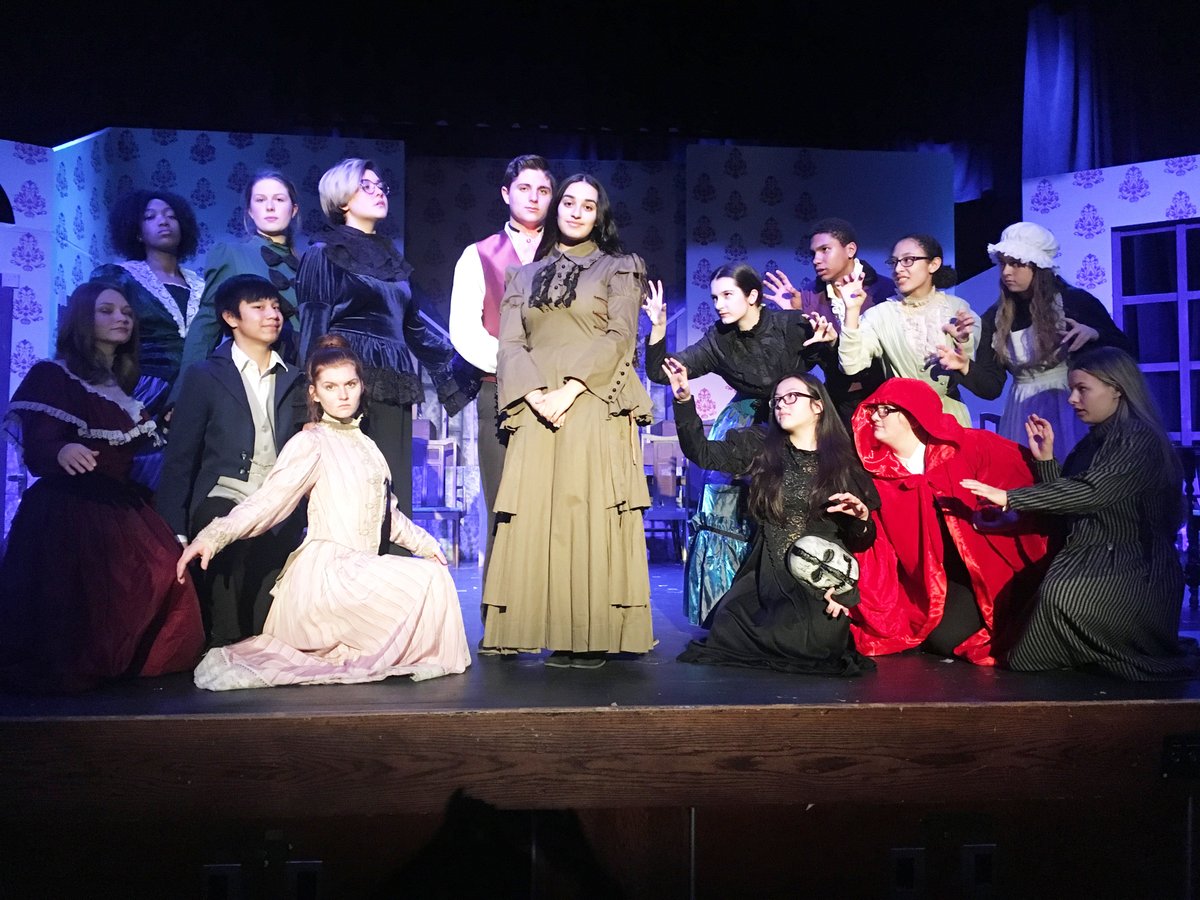 Glassboro Public Schools (@glassboropsd) on Twitter photo So proud of our GHS cast! Contact the #GlassboroHS Box Office at ghsdramatix1@verizon.net for tickets to the November 22 and 23, 7 p.m., performances of "Re-Deranged - a Night of Poe." #GlassboroProud So proud of our GHS cast! Contact the #GlassboroHS Box Office at ghsdramatix1@verizon.net for tickets to the November 22 and 23, 7 p.m., performances of "Re-Deranged - a Night of Poe." #GlassboroProud