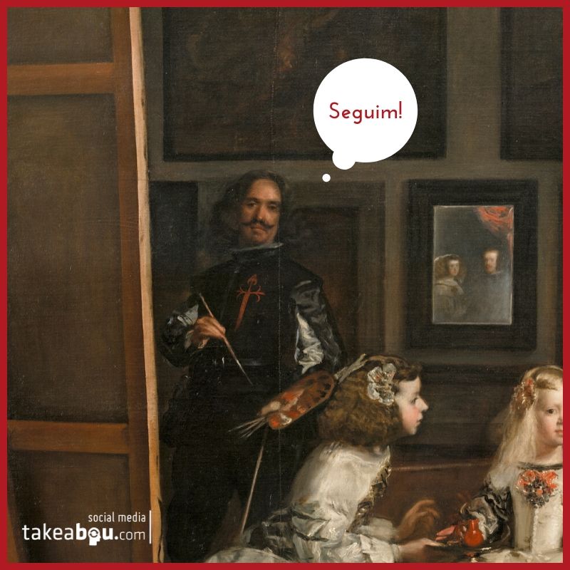 Avui és el 200 aniversari del Museo del Prado.
Nosaltres som més del Sofia o el Thyssen però hi ha gent com el Sr. Velázquez que fan replantejar les predileccions estètiques.

Els museus, per molts anys.
Per molts anys, El Prado.

Més Meninas, a ow.ly/3Iod50xf3VH

#Seguim