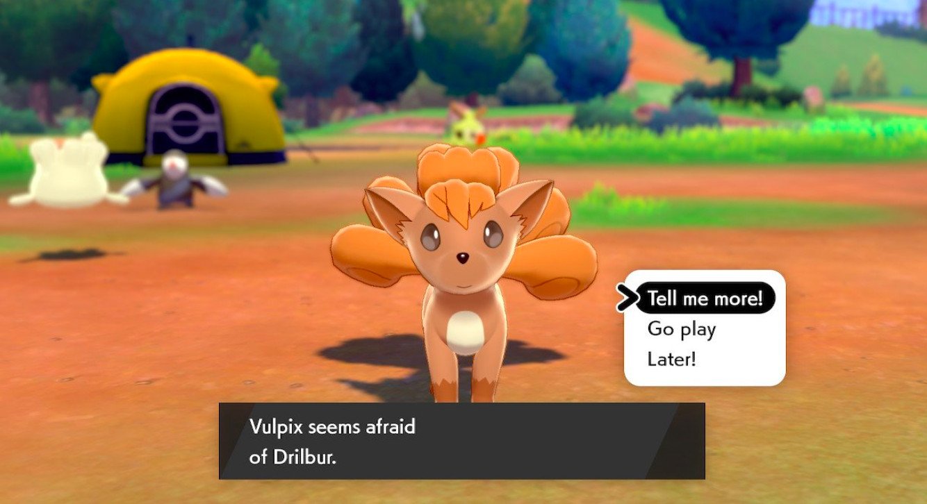 Everything we know about Pokemon Sword and Pokemon Shield. - Polygon