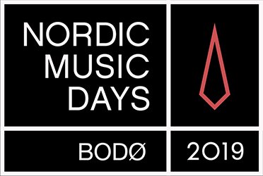 Nordic Music Days 2019 (Part 1) @NordicMusicDays @tbulvo @MusicNorwayNO @nordiccomposers @nkf_komponist @kknord @Bodo_kommune 5against4.com/2019/11/19/nor…