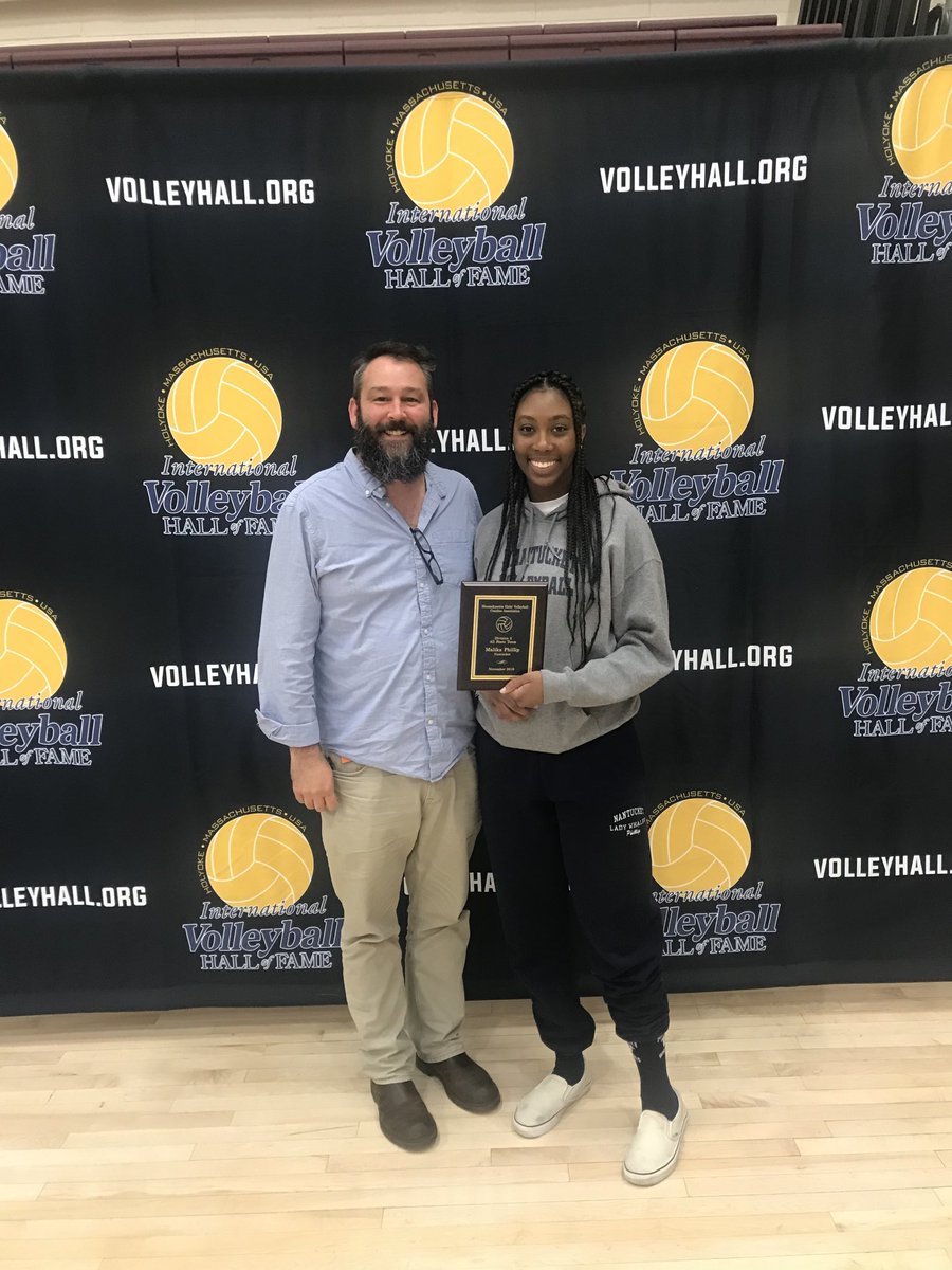 Cape Cod and Nantucket proudly representing at the MGVCA All State game!!