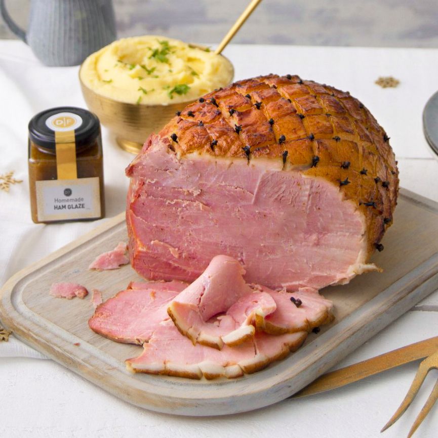 DonnybrookFair's tweet photo. Is it too early to start thinking about Christmas dinner? Never! That's why you can pre-order your very own Christmas Ham with our craft butchers today. Just pop into your local D|F and we'll do the rest! 🍖
#christmasham #christmas2019 #roastham https://t.co/YT1pMVApdZ