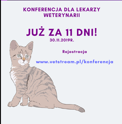 vetstream_pl's tweet photo. Ależ ten czas leci... 
#weterynaria #konferencja #zoetis #philips #parker #chirurgia #ultrasonografia https://t.co/x5YfYicfz1