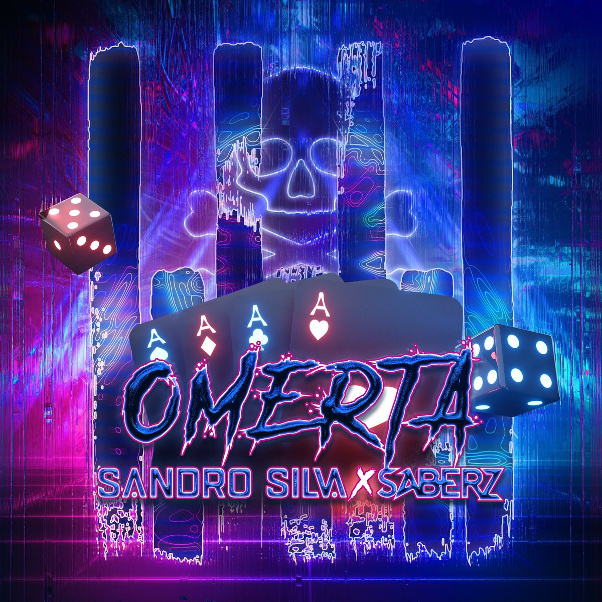 My new song ‘Omerta’ is dropping November 25 on <a href="/raveculture/">Rave Culture</a>
