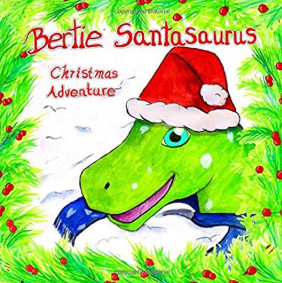 FREE!  A lovely #Christmas story. Get your #FREE copy of 'Bertie Santasaurus' NOW.  Please post a review if you enjoy :)  #SouthernEngland  #Chichester  #Gatwick #Crawley #Heathfield #Bognor #Guildford #Barnham  #Emsworth ow.ly/kYav30pUrmz