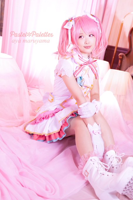 Twitterのコスプレ画像32