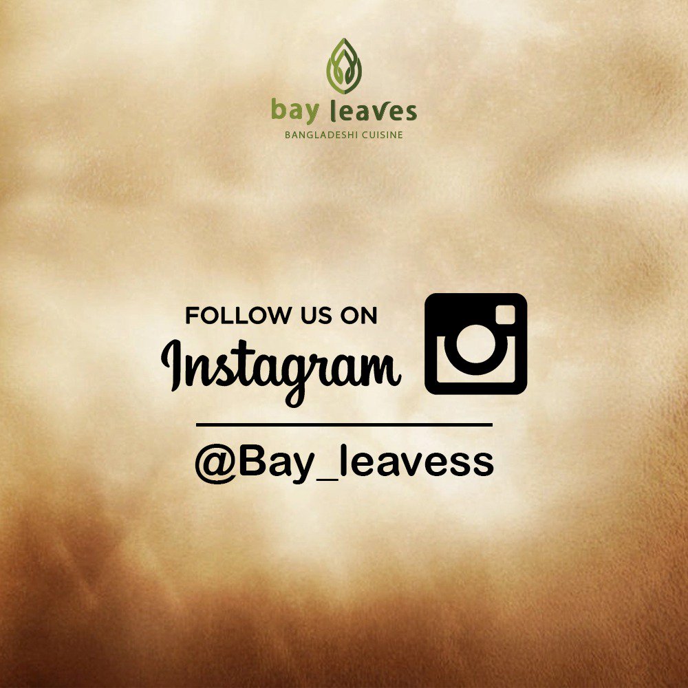 Bay Leaves Restaurant Ewell (BayLeaves5) Twitter
