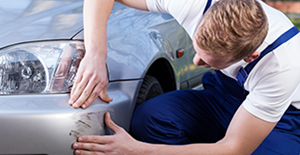 Een ongeluk zit in een klein hoekje. Gelukkig is er Stern met merk-erkend schadeherstel. Kom langs of maak een afspraak en ontvang een prijsindicatie binnen 1 werkdag! bit.ly/2qsf7Jn
