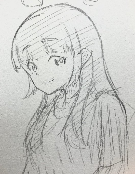 構図ください 