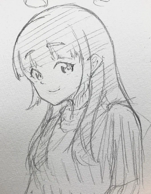 構図ください 