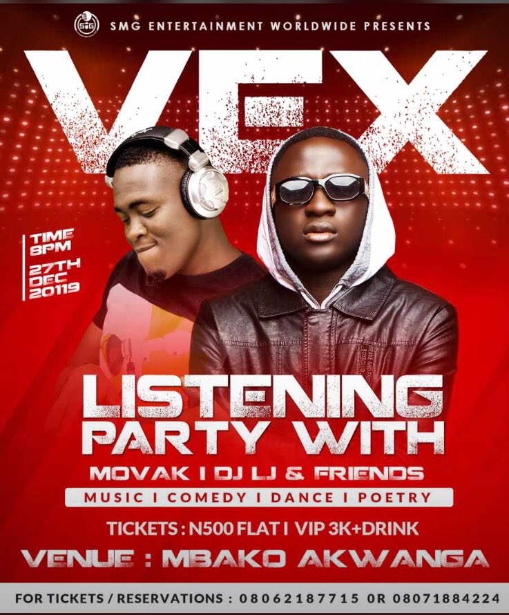 jnr_Loko's tweet photo. My Nasarawa tweeps where y’all gone be on 27th of December...if u ain’t at this place then u missing it....@DjLj2 @IamMovak https://t.co/j3PaYIBeJj