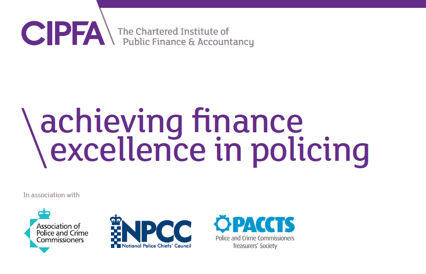 CIPFA's tweet photo. Our vision for the police sector is to achieve finance excellence in policing. The platform is the #AFEP Programme which is being delivered in partnership with @PoliceChiefs, @AssocPCCs and #PACCTS. #CIPFAPolice2019
Read more: https://t.co/axgVWS77ux https://t.co/HPPvs6qEpx