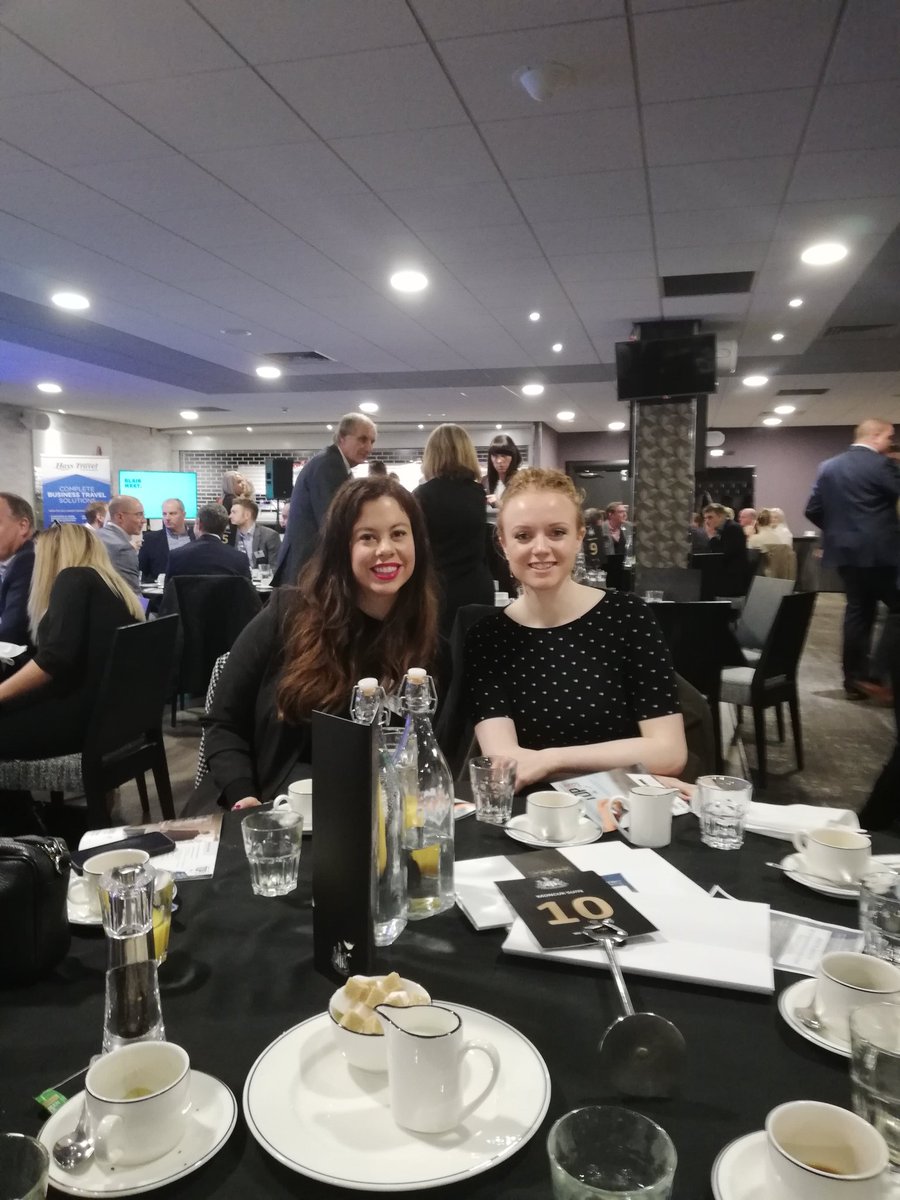 daniel_omahoney's tweet photo. An early start for the #NETop200 a hearty breakfast, great company and an award win for @TalkBloom made it all worthwhile. Thanks for joining us Maurice Duffy @TheBeakSquawks @jsayers557765 @HodgsonSayers Charlie Sander @metnor @NicolaIrv @_GT3Architects Admired Properties https://t.co/6WYl3vvZNj