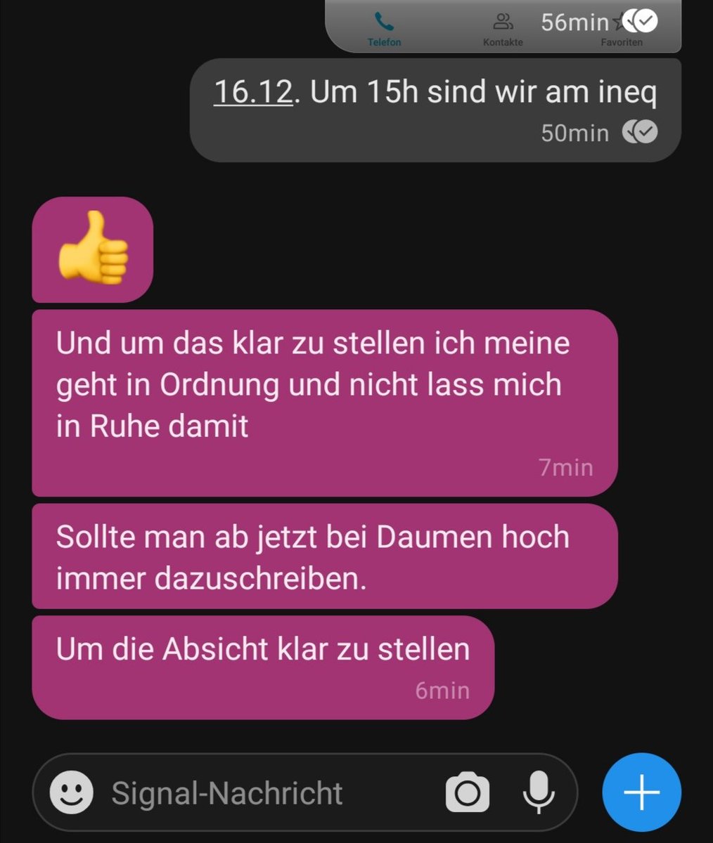 Die Tragweite der #CasinoChats wurde mir erst heute bewusst. <a href="/LauraZilian/">Laura Zilian</a>