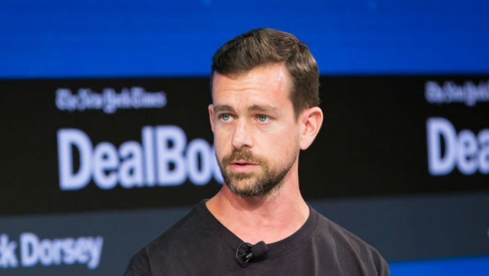 Happy birthday to CEO Jack Dorsey ( 