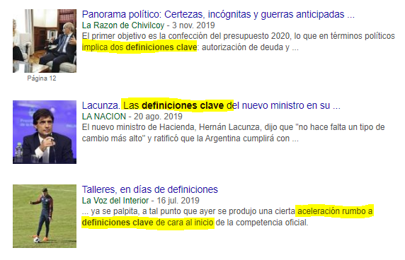 Mjaimar's tweet photo. @RAEinforma es correcto utilizar la expresión "Definiciones Clave"? o debe decirse "Definiciones Claves". #RAEconsultas https://t.co/v5z6bfY0Cb