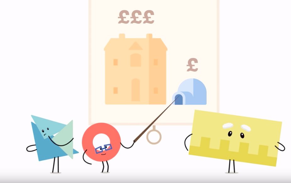 Animation is an engaging and dynamic way to bring
your story to life. That's precisely the effect it had for Imperial College London 's informative video, which shared accommodation advice for students. Take a look at what we can offer you: bit.ly/2PV9Tkg #animation