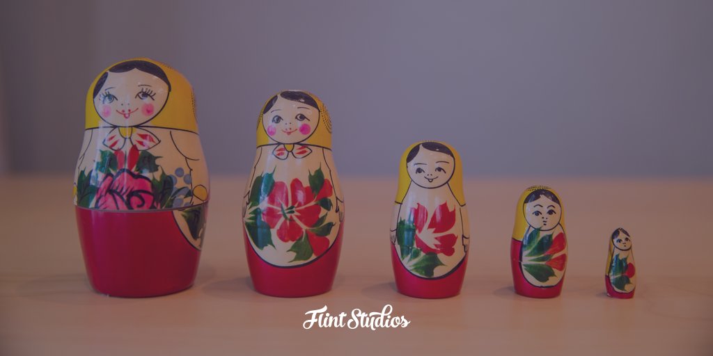 flintstudios's tweet image. Here at #FlintStudios we understand when it comes to bespoke web development, one size doesn&apos;t fit all.

Our unique approach will ensure your website is designed with your needs in mind. 

Find out more about our #BespokeWebDevelopment Services here&amp;gt; bit.ly/2PofQ94