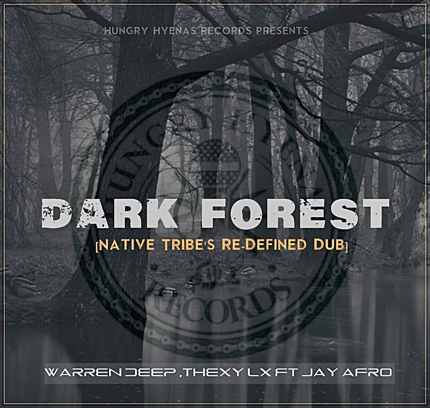ofc_nativetribe's tweet photo. Here's some Afro feel to feed your soul
Out on Promo!
💥💥💥💥💥💥💥💥💥💥💥💥
@warrendeep_, Thexy LX feat. Jay Afro - Dark Forests(Native Tribe's Re-Defined Dub)
Link 🔗 https://t.co/VCwdVunkUs
#NativeTribeSA #DarkForests #ReDefinedAfroMixes #WarrenDeep #HungryHyenasRecords https://t.co/pxQHHKIpbR
