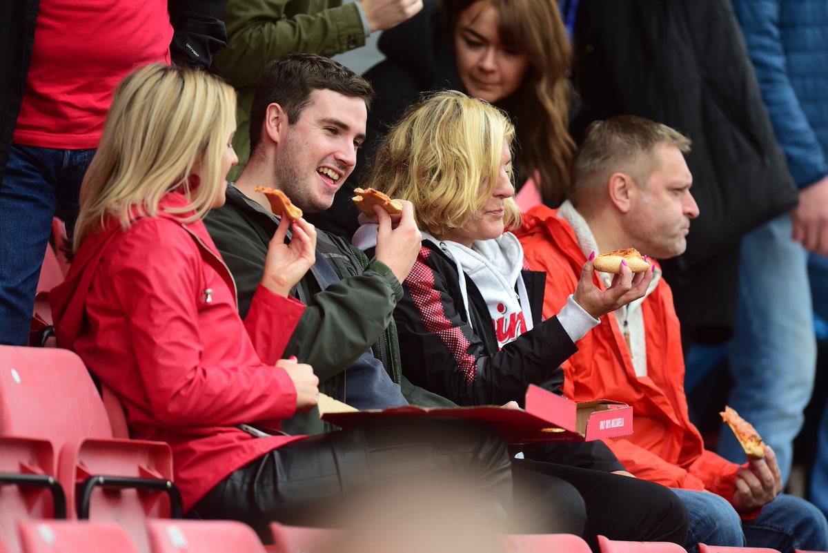 Swindon Town Football Club tweet media