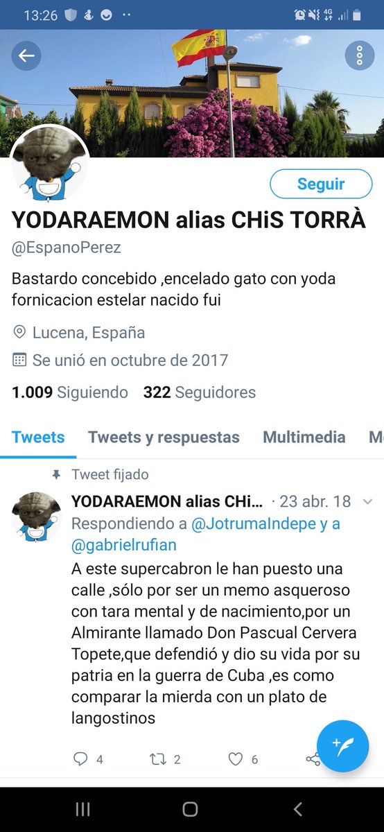 La cabra española de Fecca 🇪🇸 🐐🍀🌳🌲🎄🌴🌱🌿 tweet media