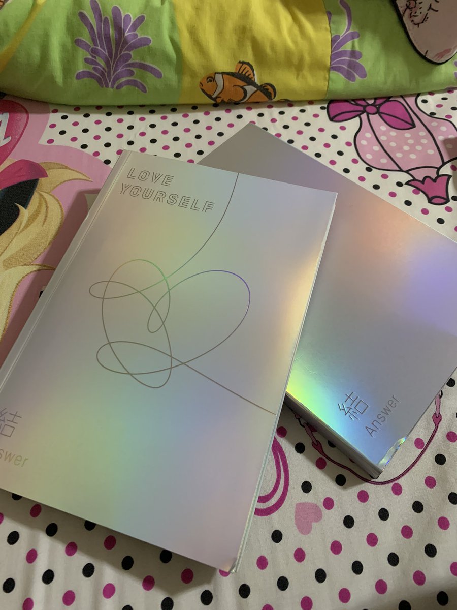 ลูกหมี 💜 tweet media