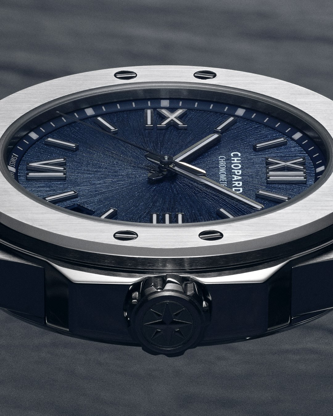 Tyna chopard clearance