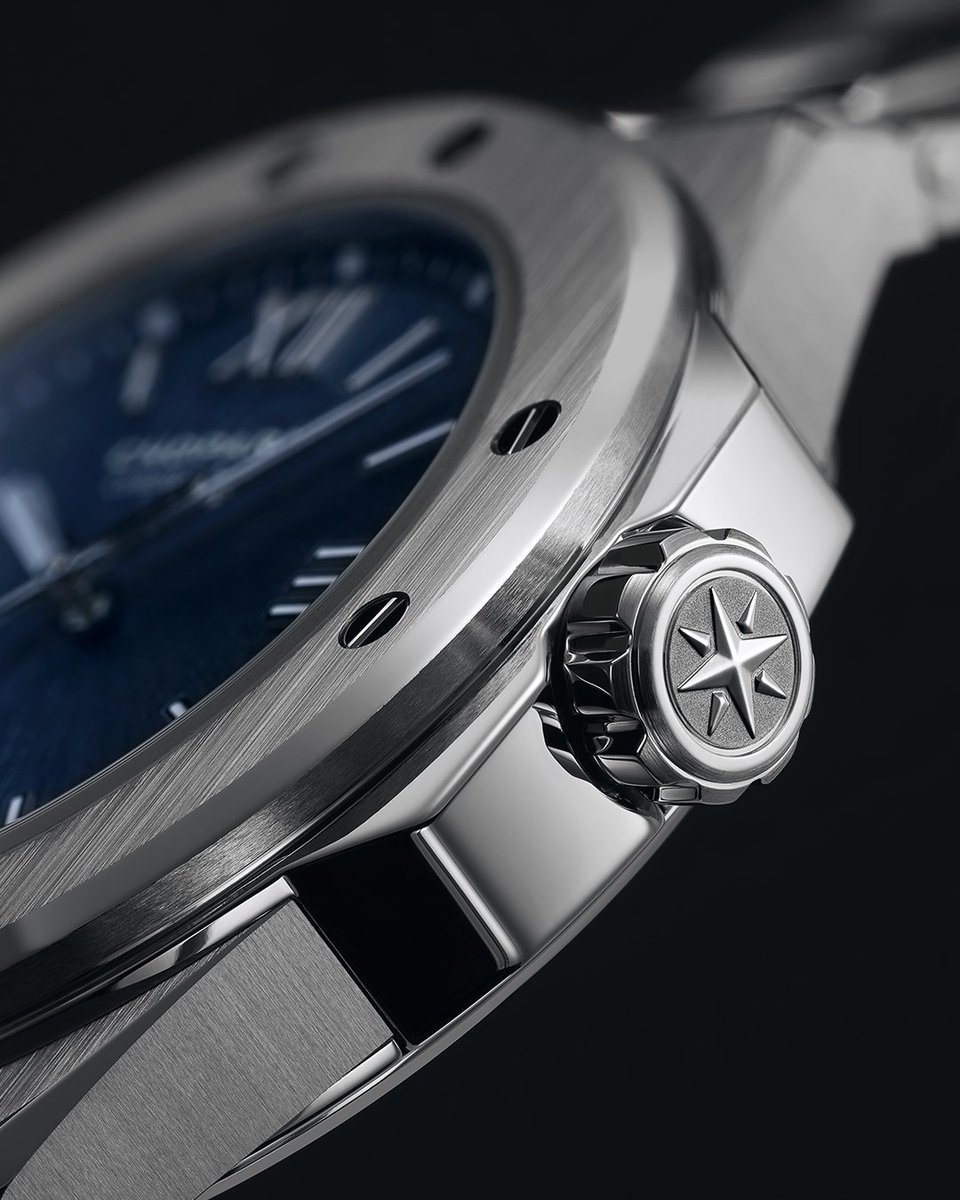 Chopard Official tweet media